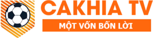logo cakhiatv