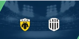 AEK Athens vs LASK Linz