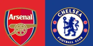 Arsenal vs Chelsea