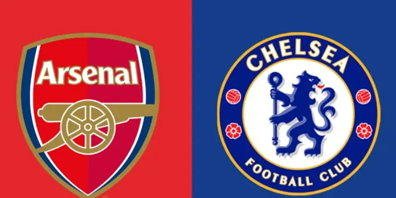 Arsenal vs Chelsea