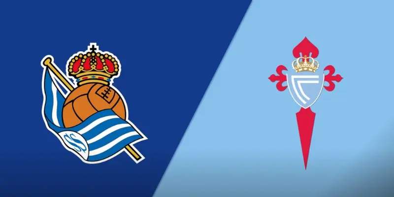 Real Sociedad vs Celta Vigo